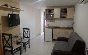 Manaíra Palace 419
